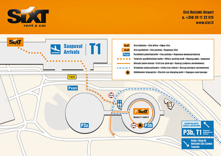 Sixt